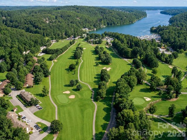 0 Waterside Drive, Lake Lure, NC 28746