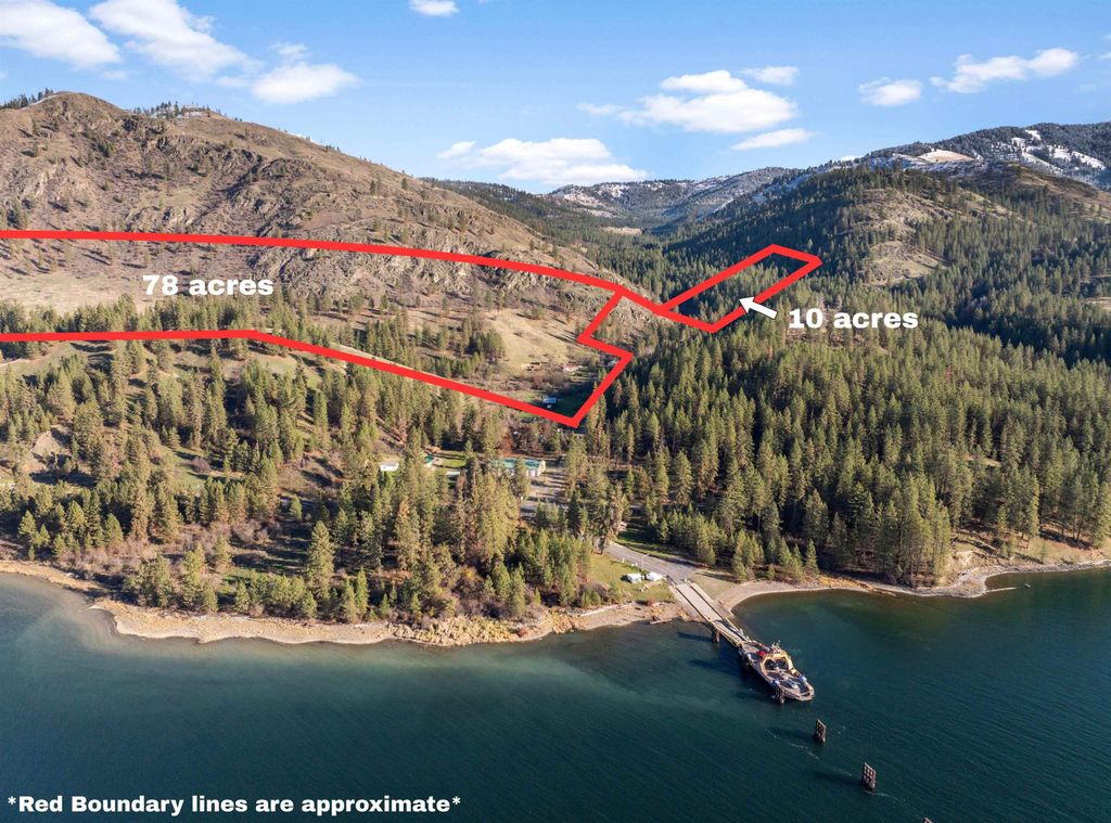 3613 Martin Rd, Gifford, WA 99131 photo 34