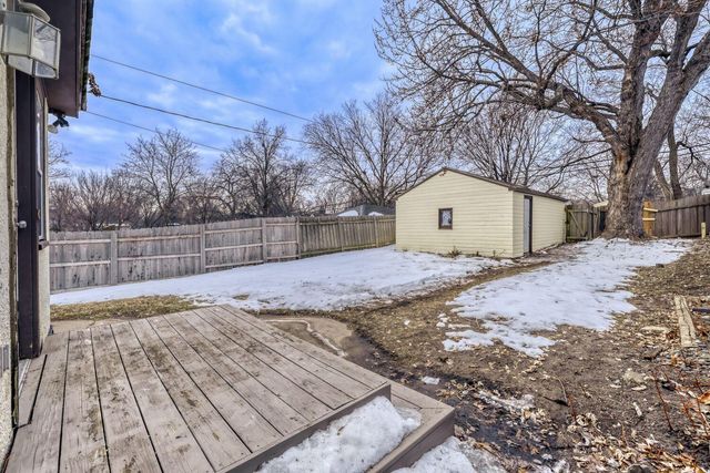 3511 N 6th Street, Minneapolis, MN 55412