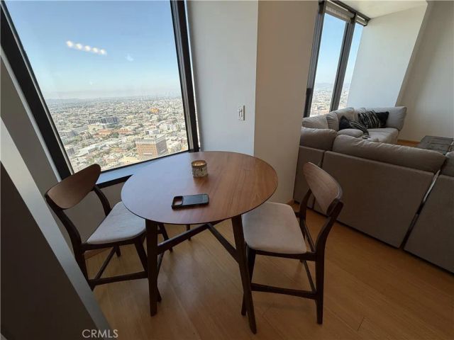 1100 Wilshire 2901, Los Angeles, CA 90017