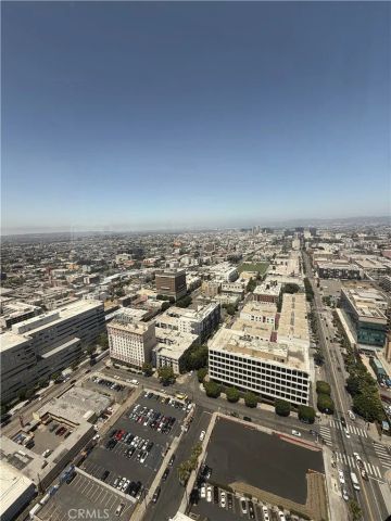 1100 Wilshire 2901, Los Angeles, CA 90017