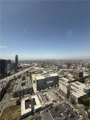 1100 Wilshire 2901, Los Angeles, CA 90017