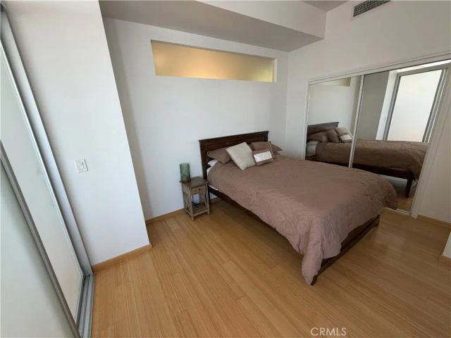 1100 Wilshire 2901, Los Angeles, CA 90017