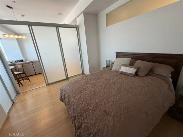 1100 Wilshire 2901, Los Angeles, CA 90017