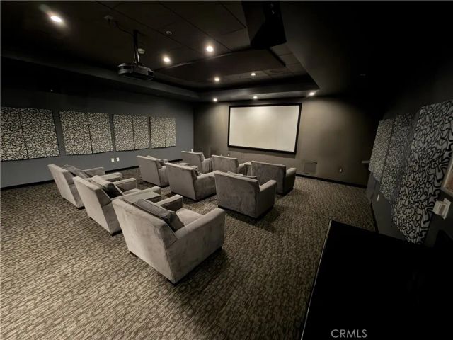 1100 Wilshire 2901, Los Angeles, CA 90017