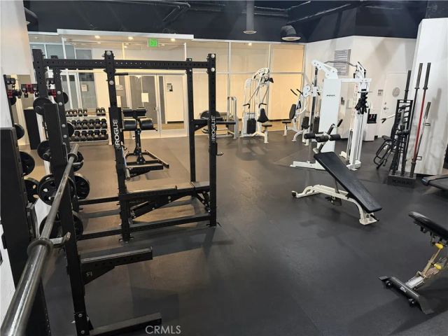 1100 Wilshire 2901, Los Angeles, CA 90017