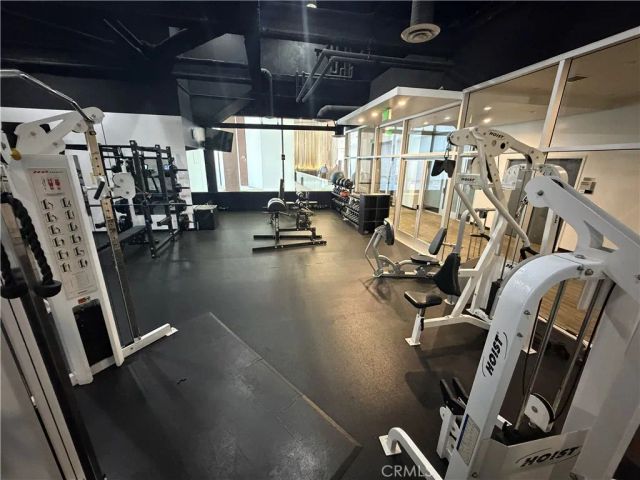 1100 Wilshire 2901, Los Angeles, CA 90017