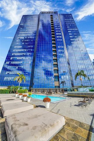 1100 Wilshire 2901, Los Angeles, CA 90017