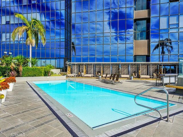 1100 Wilshire 2901, Los Angeles, CA 90017