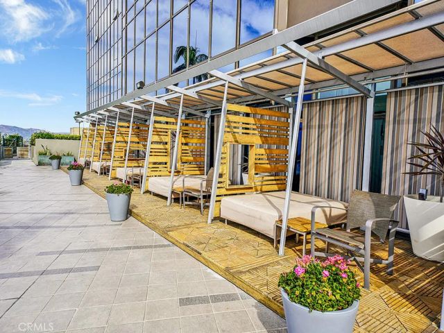 1100 Wilshire 2901, Los Angeles, CA 90017