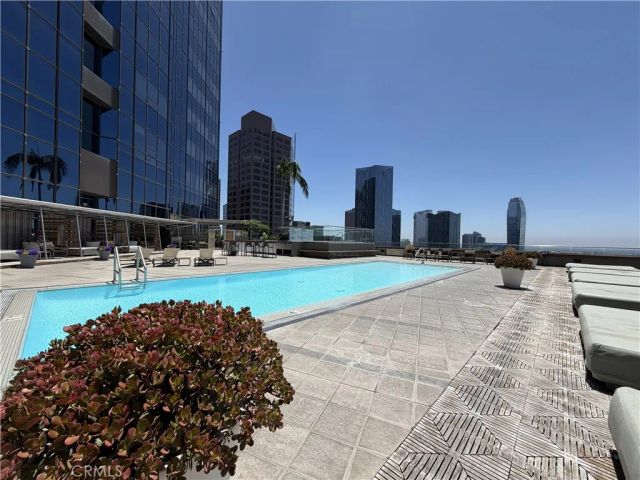 1100 Wilshire 2901, Los Angeles, CA 90017