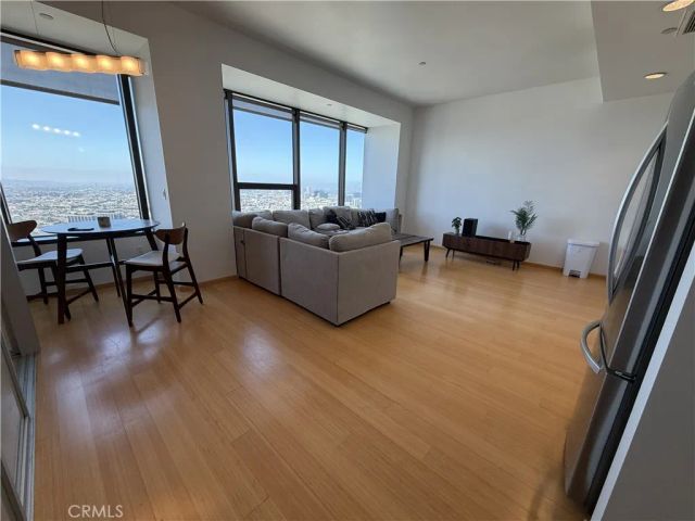 1100 Wilshire 2901, Los Angeles, CA 90017