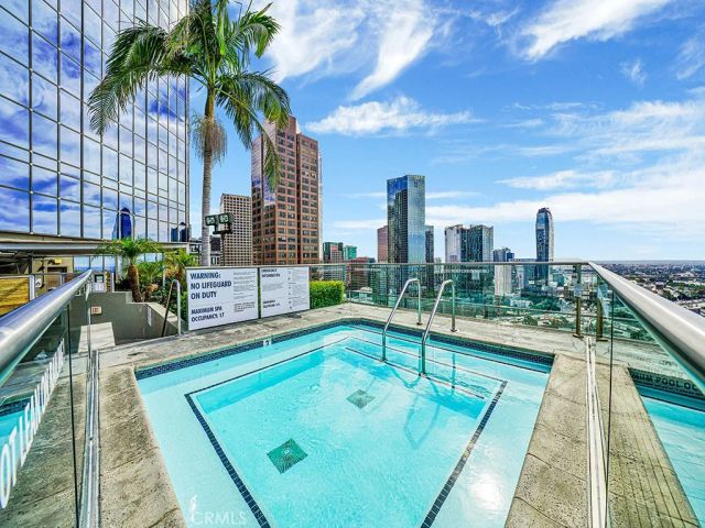 1100 Wilshire 2901, Los Angeles, CA 90017