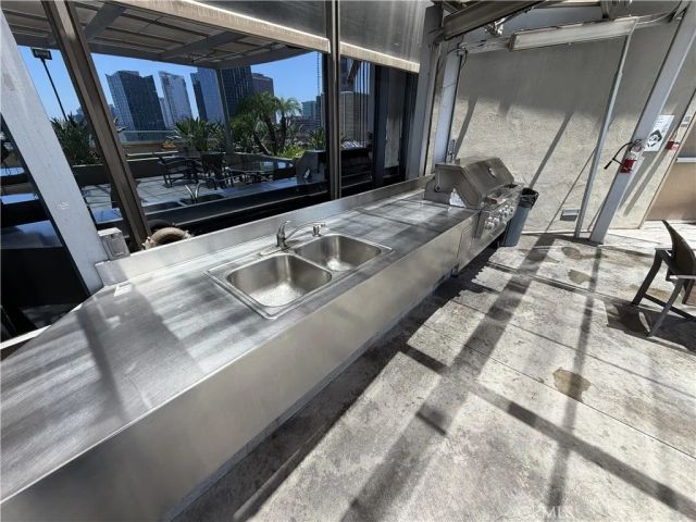 1100 Wilshire 2901, Los Angeles, CA 90017
