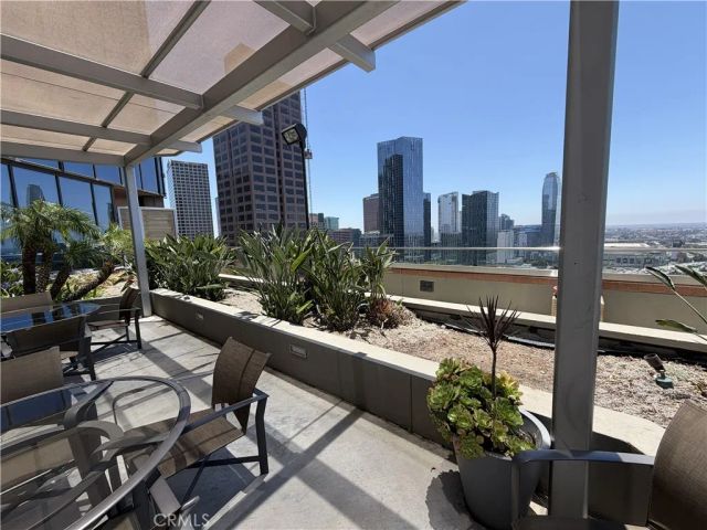 1100 Wilshire 2901, Los Angeles, CA 90017