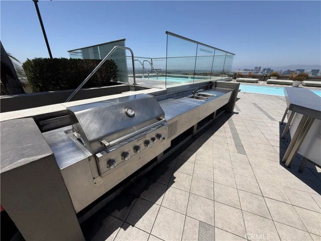 1100 Wilshire 2901, Los Angeles, CA 90017