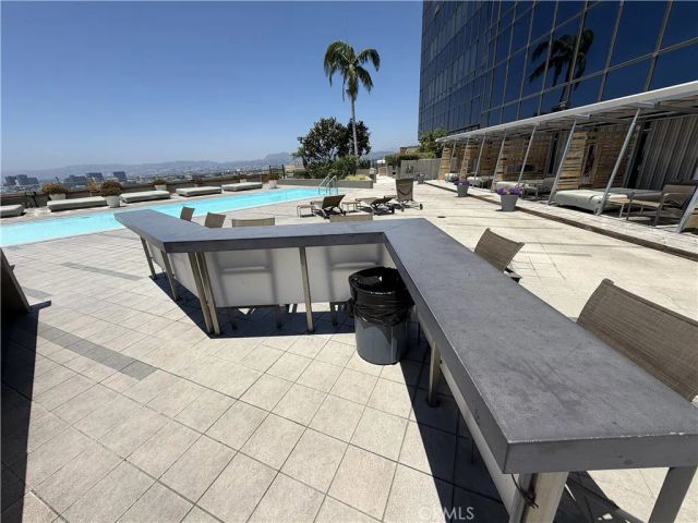 1100 Wilshire 2901, Los Angeles, CA 90017