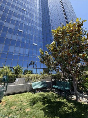 1100 Wilshire 2901, Los Angeles, CA 90017
