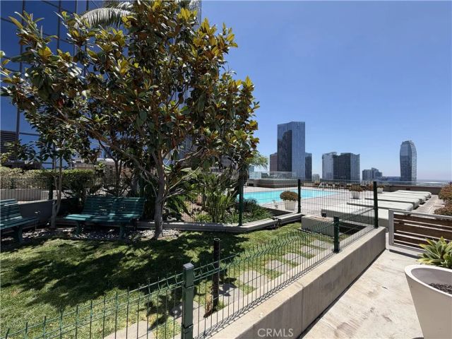 1100 Wilshire 2901, Los Angeles, CA 90017