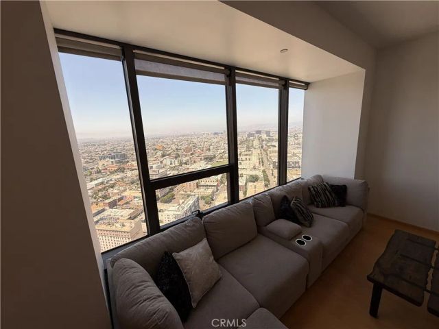 1100 Wilshire 2901, Los Angeles, CA 90017