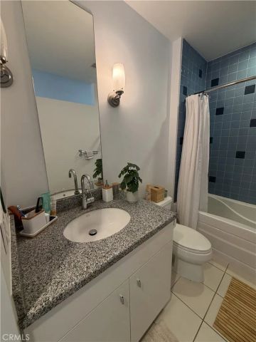 1100 Wilshire 2901, Los Angeles, CA 90017