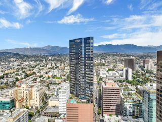 1100 Wilshire 2901, Los Angeles, CA 90017