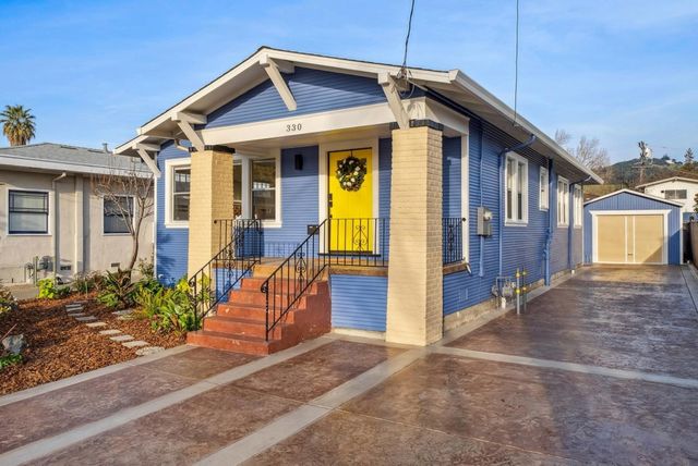 330 330 Melven Ct, San Leandro, CA 94577