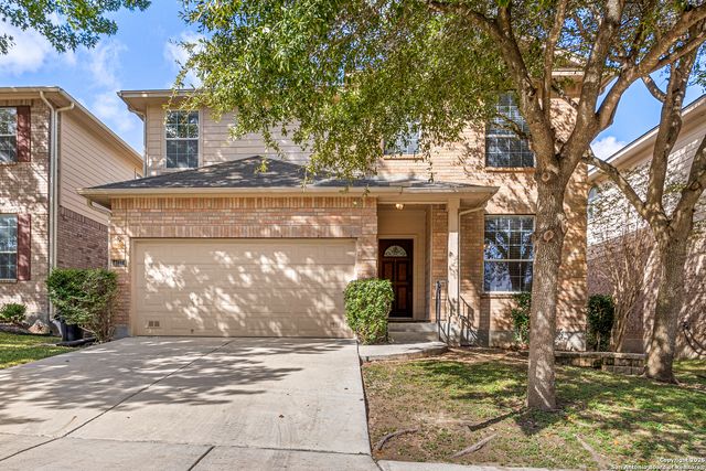 6127 KIMBLE ML, San Antonio, TX 78253