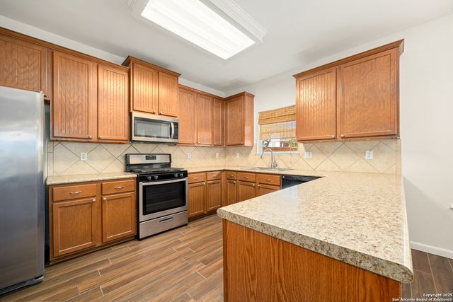 6127 KIMBLE ML, San Antonio, TX 78253