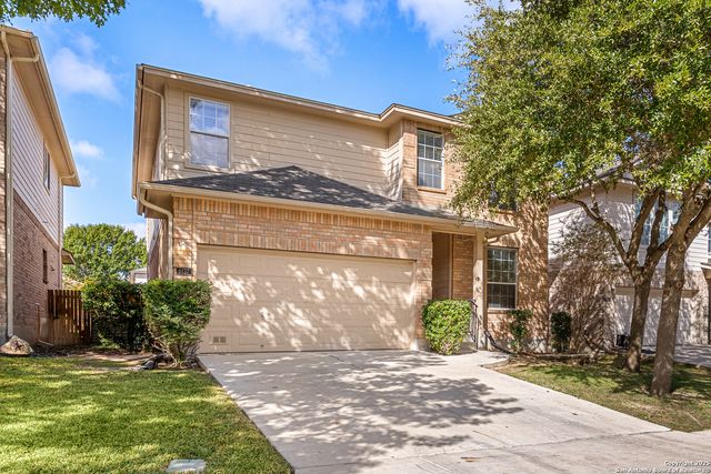 6127 KIMBLE ML, San Antonio, TX 78253