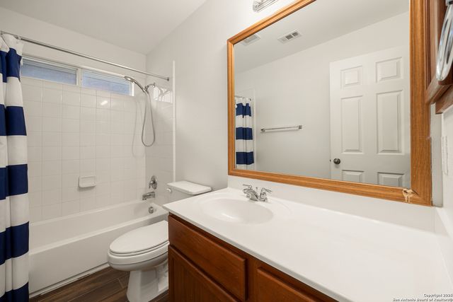 6127 KIMBLE ML, San Antonio, TX 78253