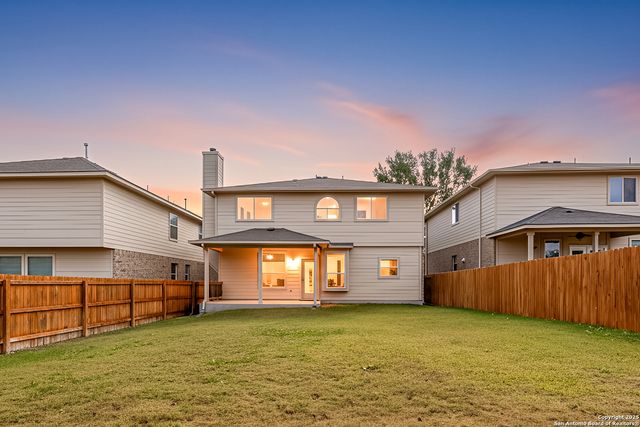 6127 KIMBLE ML, San Antonio, TX 78253