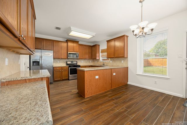 6127 KIMBLE ML, San Antonio, TX 78253