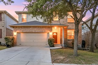 6127 KIMBLE ML, San Antonio, TX 78253