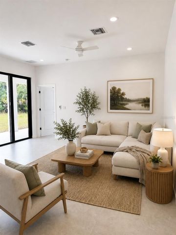 1401 W 10 ST. SELLER STRATA I STREET, Lehigh Acres, FL 33971