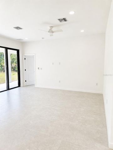 1401 W 10 ST. SELLER STRATA I STREET, Lehigh Acres, FL 33971