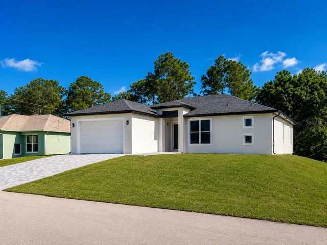 1401 W 10 ST. SELLER STRATA I STREET, Lehigh Acres, FL 33971