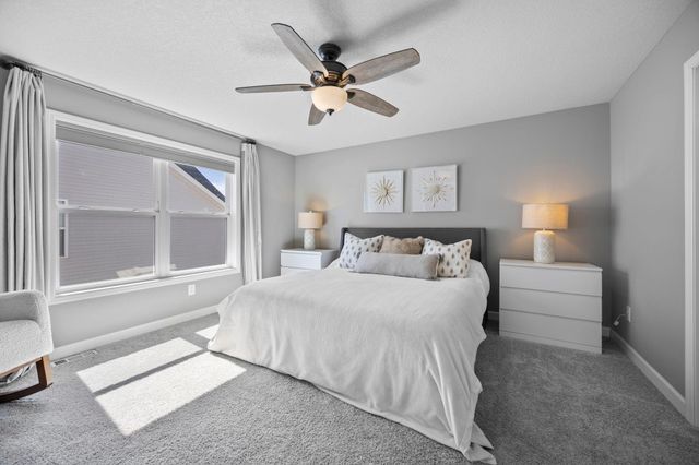 12889 Fraizer Street NE, Blaine, MN 55449