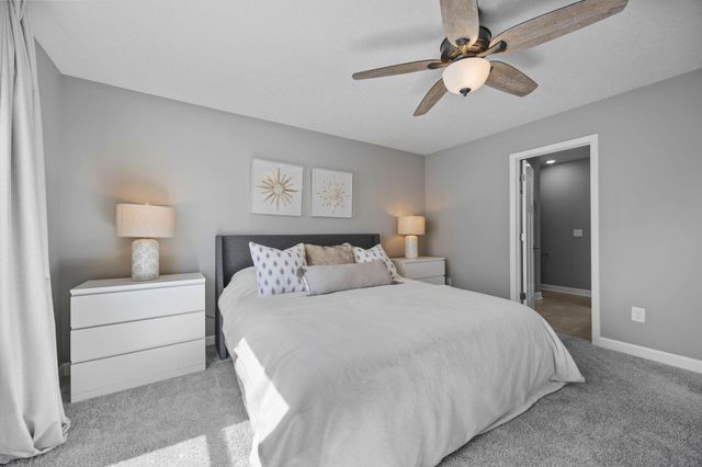 12889 Fraizer Street NE, Blaine, MN 55449