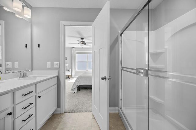 12889 Fraizer Street NE, Blaine, MN 55449