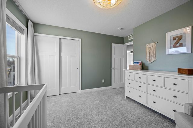 12889 Fraizer Street NE, Blaine, MN 55449