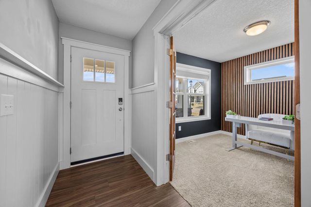 12889 Fraizer Street NE, Blaine, MN 55449