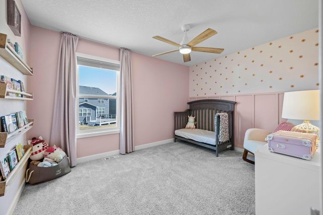 12889 Fraizer Street NE, Blaine, MN 55449