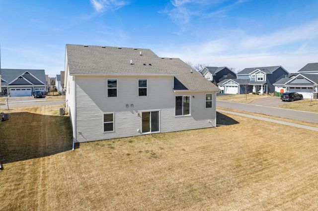 12889 Fraizer Street NE, Blaine, MN 55449