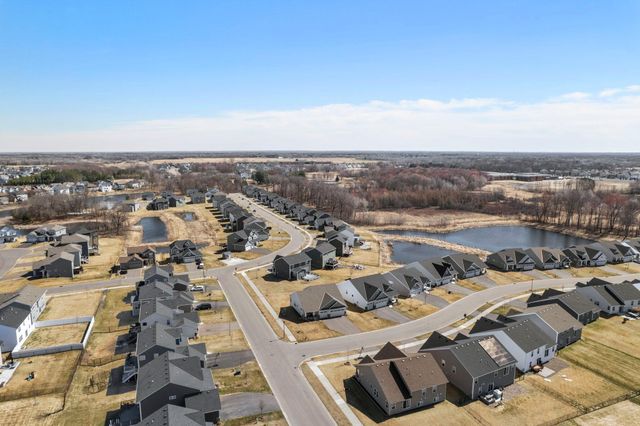 12889 Fraizer Street NE, Blaine, MN 55449