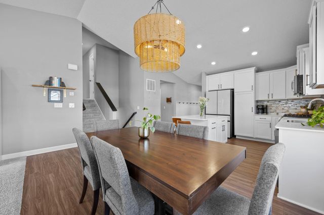 12889 Fraizer Street NE, Blaine, MN 55449