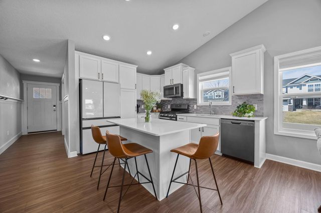 12889 Fraizer Street NE, Blaine, MN 55449