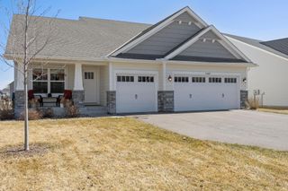 12889 Fraizer Street NE, Blaine, MN 55449