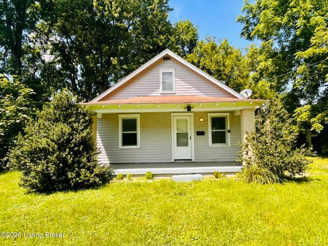 2315 Upper Hunters Trace, Louisville, KY 40216