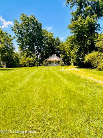 2315 Upper Hunters Trace, Louisville, KY 40216
